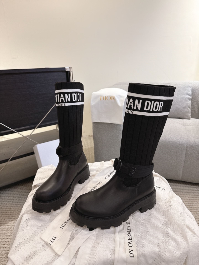 chr1st1an D10r boots
